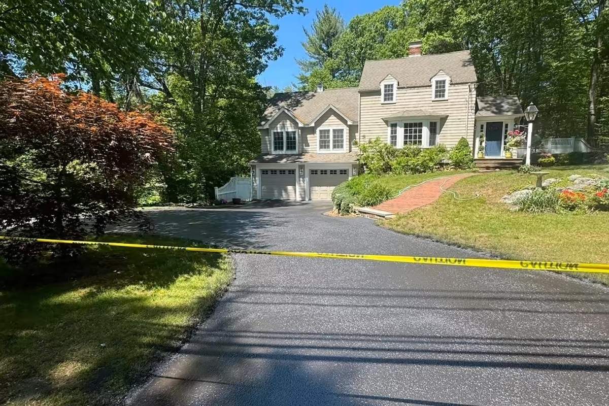 Asphalt Driveway Paving & Installation project by Boston Alliance Sealcoating