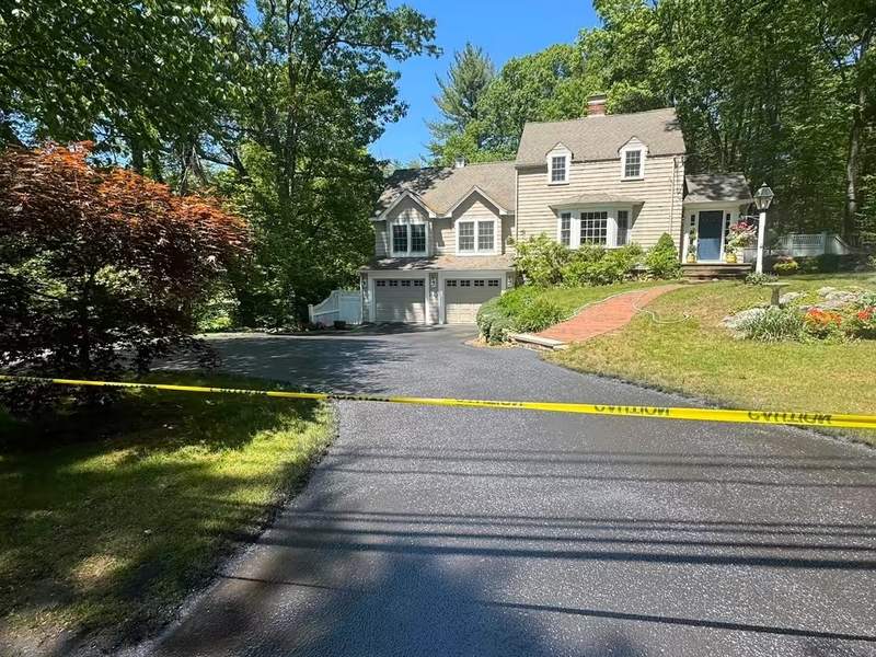 Asphalt Driveway Paving & Installation project by Boston Alliance Sealcoating in Massachusetts