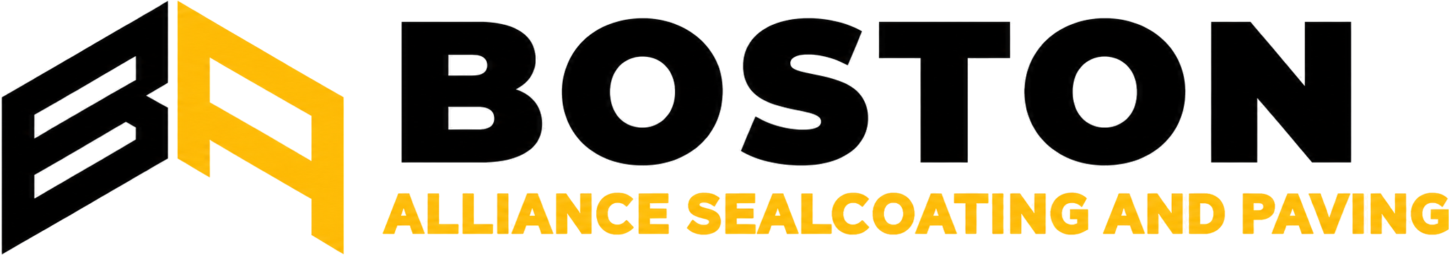 Boston Alliance Sealcoating