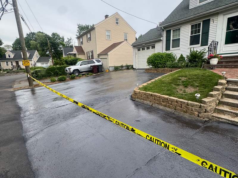 Asphalt Sealcoating project by Boston Alliance Sealcoating in Massachusetts